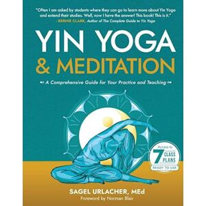 Sagel Urlacher Yin Yoga & Meditation