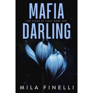 Mila Finelli Mafia Darling: Special Edition