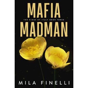 Mila Finelli Mafia Madman