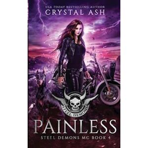 Crystal Ash Painless