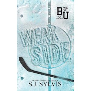 S.J. Sylvis Weak Side