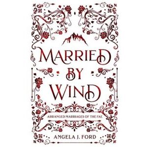 Angela J. Ford Married By Wind