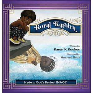 Karen K. Koukou Royal Karolyn