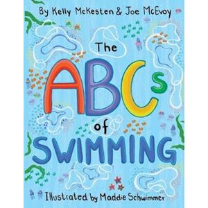 Joe McEvoy The Abcs Of Swimming