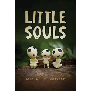 Michael R. Zomber Little Souls