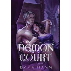 Emma Hamm The Demon Court