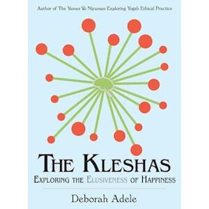 Deborah Adele The Kleshas