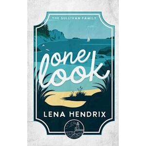 Lena Hendrix One Look