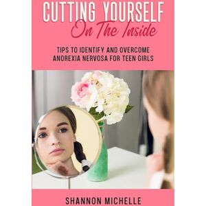 Shannon Michelle Cutting Yourself On The Inside