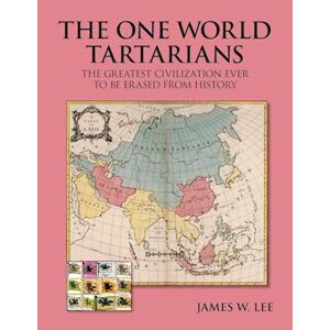 James Lee The One World Tartarians Erased From History (Color)