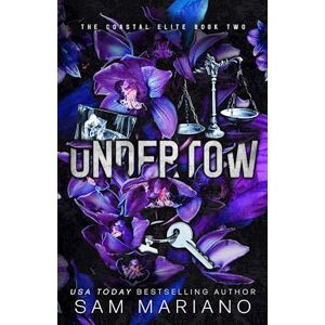 Sam Mariano Undertow