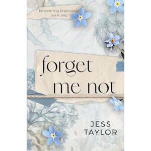 Taylor Forget Me Not