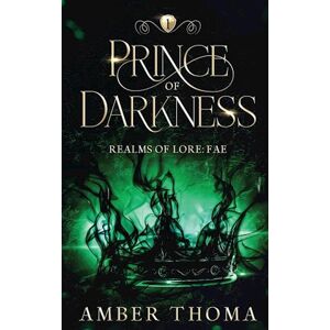 Amber Thoma Prince Of Darkness