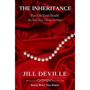 Jill L. Deville The Inheritance