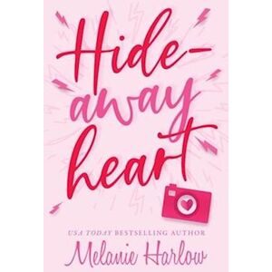 Melanie Harlow Hideaway Heart