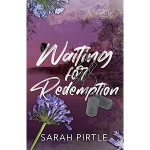 Sarah Pirtle Waiting For Redemption