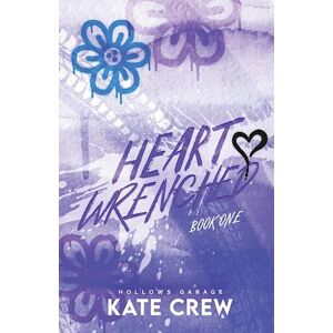 Kate Crew Heart Wrenched