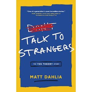 Derin Emre Talk To Strangers