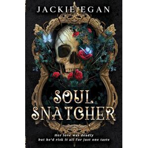 Jackie Egan Soul Snatcher