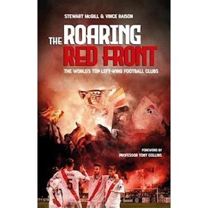 Stewart McGill The Roaring Red Front