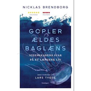 Nicklas Brendborg Gopler Ældes Baglæns