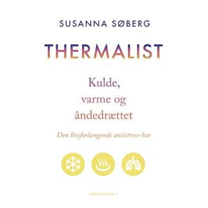 Susanna Søberg Thermalist