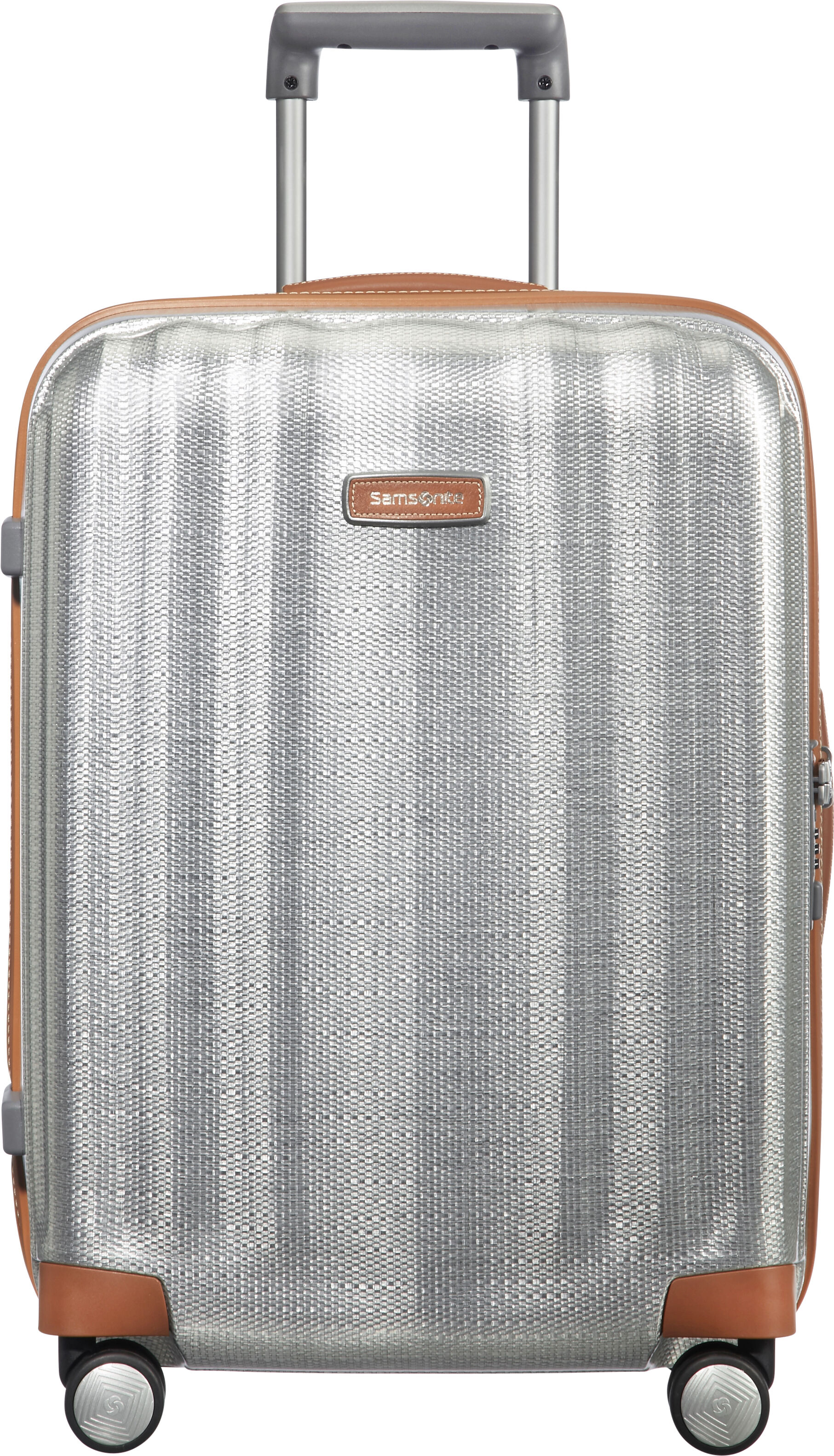 Samsonite Kuffert Lite Cube DLX 55 cm Multi