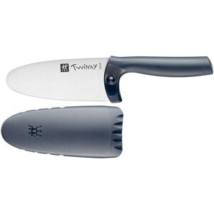 ZWILLING Twinny Kokkekniv 10 cm, Blå