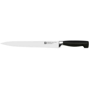 ZWILLING Four Star Forskærerkniv 26 cm, Glatslebet