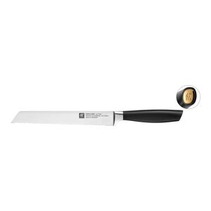 ZWILLING All * Star Brødkniv 20 cm, Guld