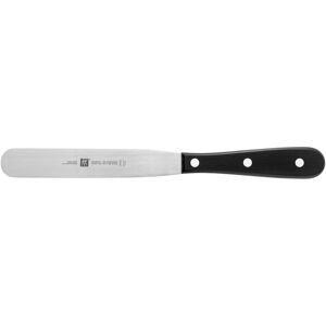 ZWILLING Paletkniv Sort, Rustfrit stål