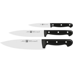 ZWILLING TWIN Chef 2 Knivsæt 3-dele