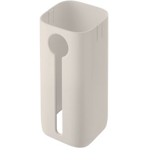 ZWILLING Fresh & Save CUBE Cover 3S, Elfenben-Hvid