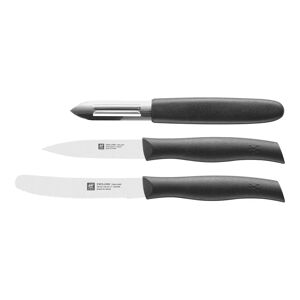 ZWILLING TWIN Grip Knivsæt 3-dele