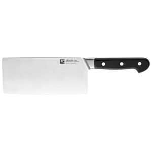 ZWILLING Pro Kinesisk kokkekniv 18 cm