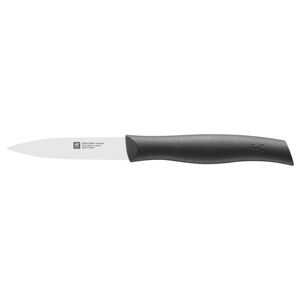 ZWILLING TWIN Grip Urtekniv 9 cm, Sort