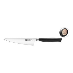 ZWILLING All * Star Kompakt kokkekniv 14 cm, rosegold