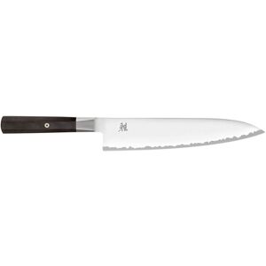 MIYABI 4000 FC Gyutoh 24 cm, Pakkatræ