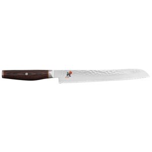 MIYABI 6000 MCT Brødkniv 23 cm