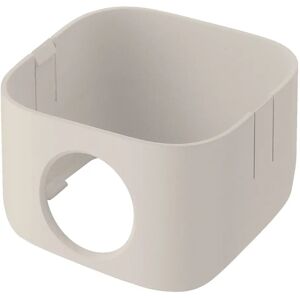 ZWILLING Fresh & Save CUBE Cover S, Elfenben-Hvid