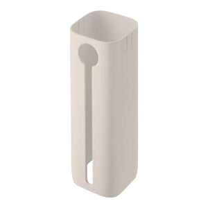 ZWILLING Fresh & Save CUBE Cover 4S, Elfenben-Hvid