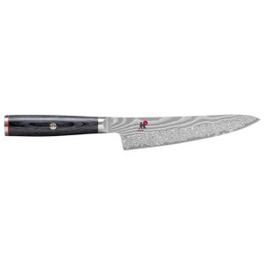 MIYABI 5000 FC-D Shotoh 14 cm, Pakkatræ