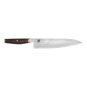 MIYABI 6000 MCT Gyutoh 24 cm, Pakkatræ