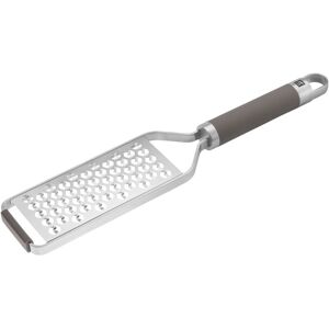 ZWILLING Pro Rivejern, 18/10 rustfrit stål, 34 cm, Grå