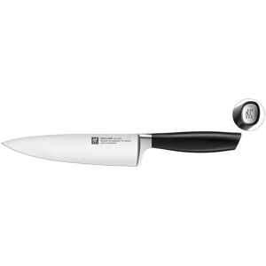 ZWILLING All * Star Kokkekniv 20 cm, Sølv