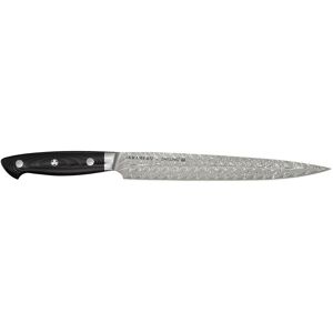 ZWILLING KRAMER Euro Stainless Forskærerkniv 23 cm, Glatslebet