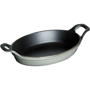 Staub Specialities Ovnfad 15 cm, Støbejern