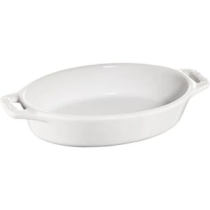 Staub Stentøj Ovnfad 17 cm, Keramisk