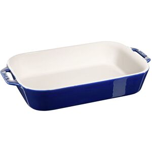 Staub Stentøj Ovnfad 34 cm, Keramisk