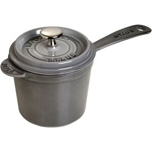 Staub Specialities Kasserolle 14 cm, Støbejern